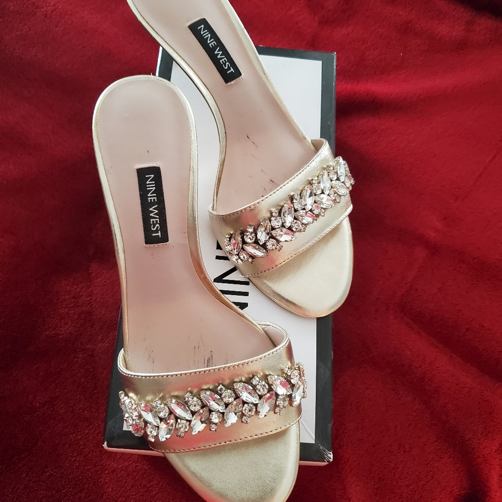 Nine West shoes
